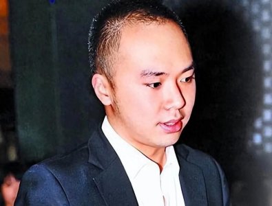 ​李宗瑞事件：欲望深渊与娱乐圈的惊涛骇浪