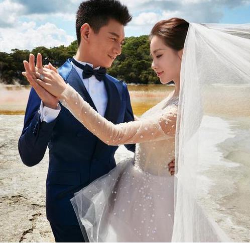 吴奇隆刘诗诗步步惊心访谈 刘诗诗吴奇隆将举办婚礼(4)