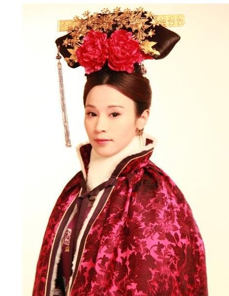 吴奇隆刘诗诗步步惊心访谈 刘诗诗吴奇隆将举办婚礼(13)