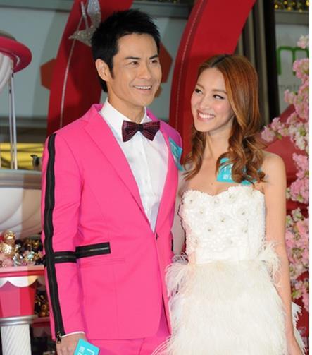 吴奇隆刘诗诗步步惊心访谈 刘诗诗吴奇隆将举办婚礼(6)