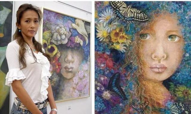 木村拓哉不顾一切娶了工藤静香（木村拓哉20年来首晒与老婆工藤静香合照）(17)