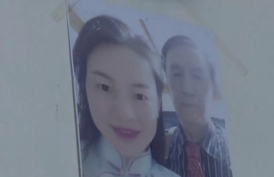 ​69岁老人与45岁女友相恋，答应赠房产，如今承诺落空，女友要分手