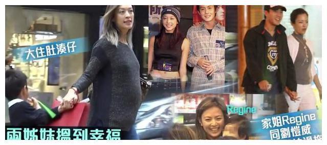 陈冠希“艳照门”事件，与之有过恋情15名女星，如今过得怎么样？