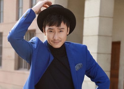 ​演员周瑞：演戏10年住在10平方米房子，存款5位数，却没老婆孩子