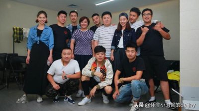 ​大碗娱乐老板是谁（贾玲创办的大碗娱乐）