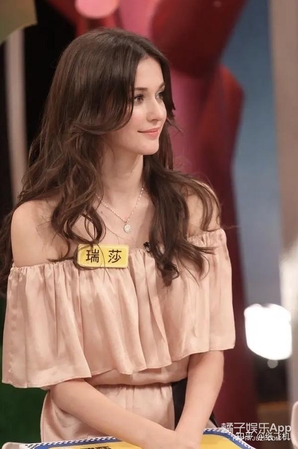 康熙来了狄莺系列（还记得康熙来了的瑞莎吗）(2)