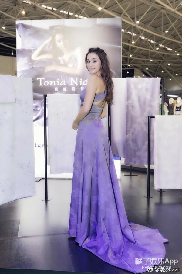 康熙来了狄莺系列（还记得康熙来了的瑞莎吗）(26)