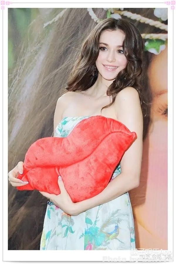 康熙来了狄莺系列（还记得康熙来了的瑞莎吗）(5)