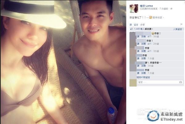 康熙来了狄莺系列（还记得康熙来了的瑞莎吗）(17)