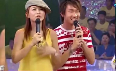 ​赵薇黄晓明吴京（明星首上快本青涩照）