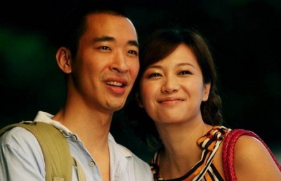 ​47岁徐静蕾与黄立行爱情长跑11年，罕见吐露感情近况