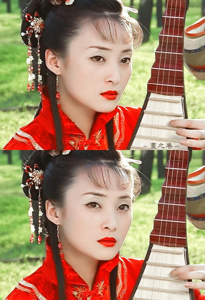 蒋勤勤个人资料及图片，吴越和陈建斌,本文共（2539字）