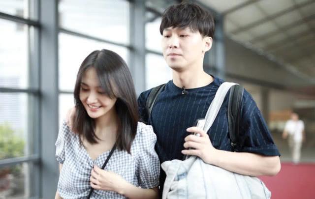 郑爽和张恒的事情怎么样了（郑爽张恒的坎坷情史）(5)