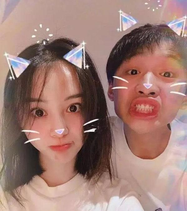 郑爽和张恒的事情怎么样了（郑爽张恒的坎坷情史）(3)