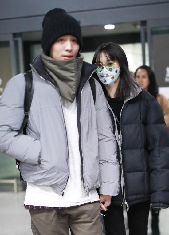 郑爽和张恒的事情怎么样了（郑爽张恒的坎坷情史）(2)