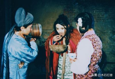 ​贾府为什么被抄（贾府抄家的本质原因）