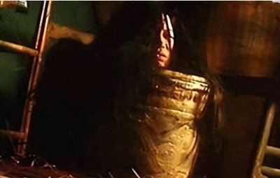 ​真实事件：男子为了报绿帽之仇，将妻子女儿四肢分离做成人彘