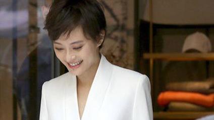 孙俪微博晒图（看到孙俪的几条微博）(1)