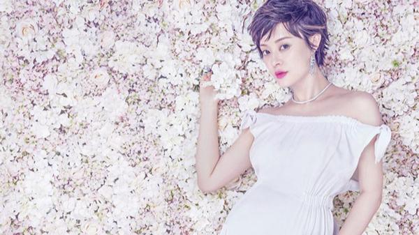 孙俪微博晒图（看到孙俪的几条微博）(7)