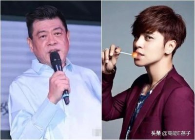 ​罗志祥假和解（罗志祥终于发声回应了）