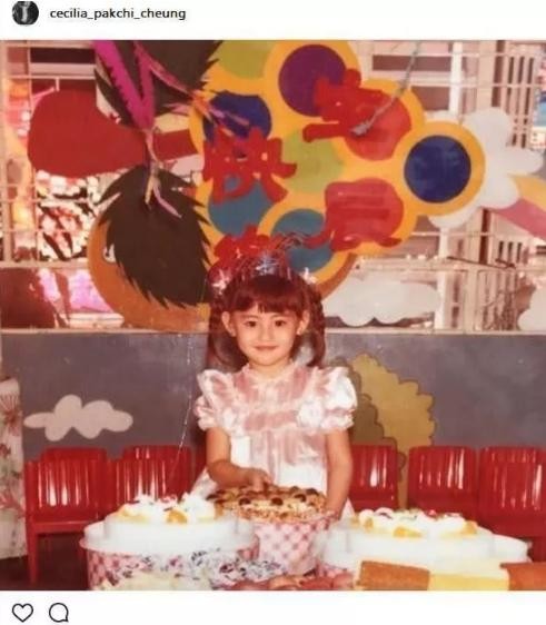 张柏芝承认三胎老公（这么多版本的老公到底谁是真的）