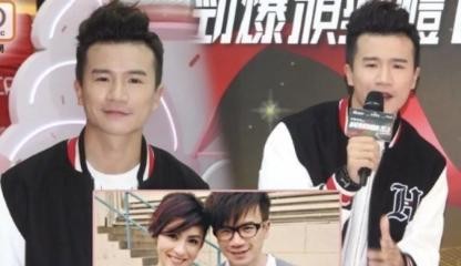 张柏芝承认三胎老公（这么多版本的老公到底谁是真的）