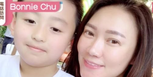 张柏芝承认三胎老公（这么多版本的老公到底谁是真的）