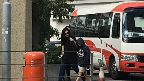 张柏芝承认三胎老公（这么多版本的老公到底谁是真的）