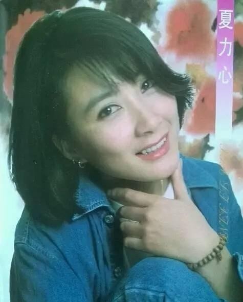 夏力薪老公是谁（美芽夏力薪至今不愠不火）