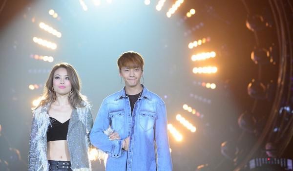 我是歌手第四季第十一期（我是歌手第四季排名详情）