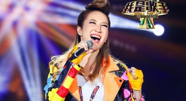 我是歌手第四季第十一期（我是歌手第四季排名详情）