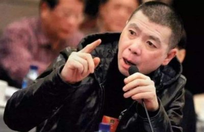 ​心术张萌资料介绍（道歉专业户张萌老公身份不简单）