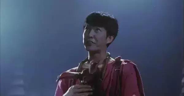 周星驰少林足球深度解析（一部34年前的港片）(16)