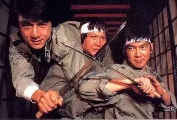 周星驰少林足球深度解析（一部34年前的港片）(15)