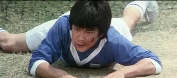 周星驰少林足球深度解析（一部34年前的港片）(7)