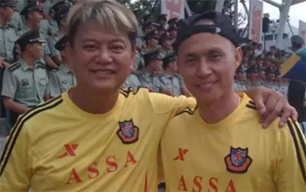 周星驰少林足球深度解析（一部34年前的港片）(19)