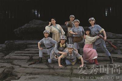 杜淳妈妈个人简历（演员杜淳的后妈是谁）(8)