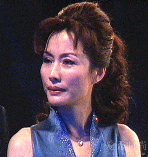 杜淳妈妈个人简历（演员杜淳的后妈是谁）(12)