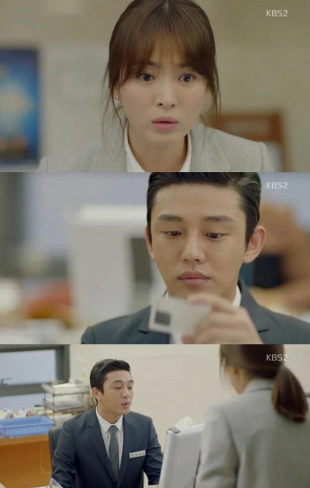 刘亚仁女朋友(宋慧乔刘亚仁他们的关系堪比灵魂伴侣)