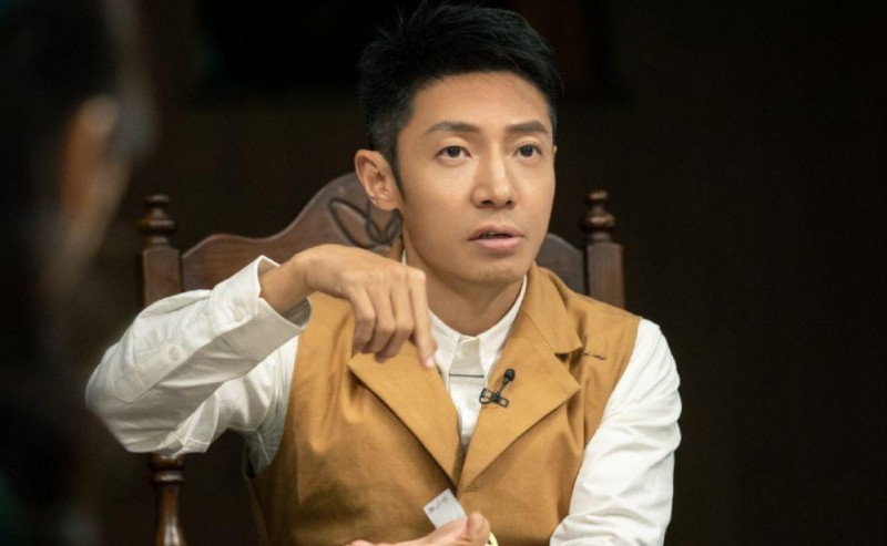 撒贝宁个人资料简历的图片（北大才子撒贝宁爱情事业双丰收）