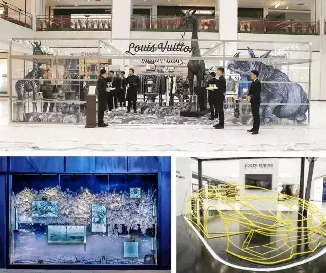 刘雯代言ubras肌底衣半高领（这个品牌不但入驻5家店）(3)