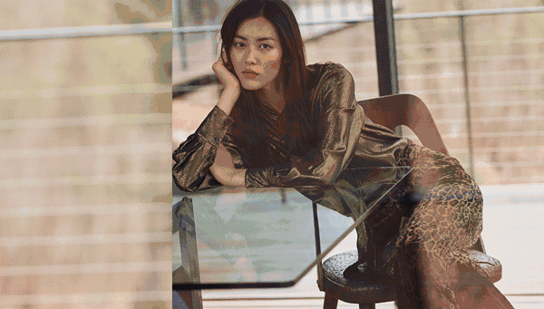 刘雯代言ubras肌底衣半高领（这个品牌不但入驻5家店）(8)