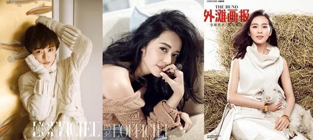 刘雯代言ubras肌底衣半高领（这个品牌不但入驻5家店）(9)