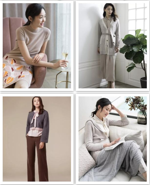 刘雯代言ubras肌底衣半高领（这个品牌不但入驻5家店）(16)