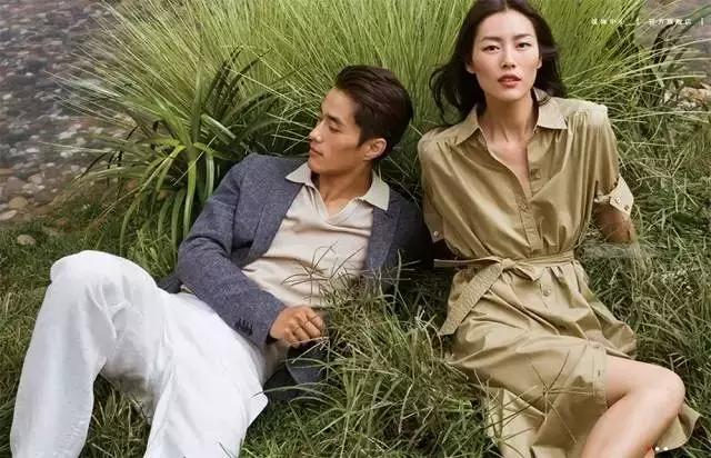 刘雯代言ubras肌底衣半高领（这个品牌不但入驻5家店）(14)