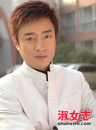 何中华基本信息