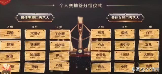 刘一手资料简介（徐梦尧位列女音第一）(2)