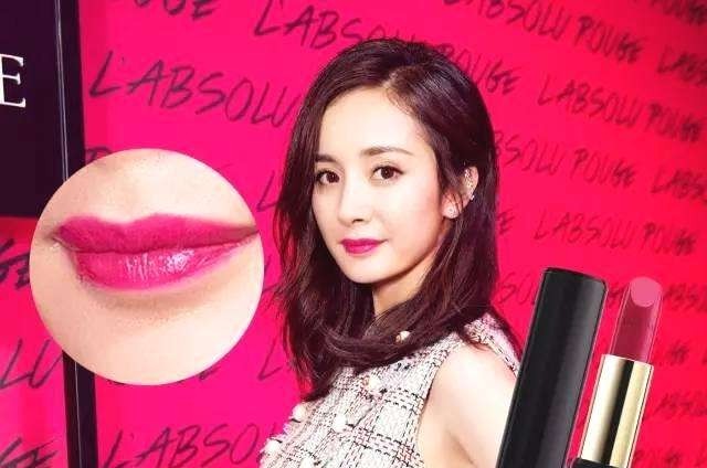 杨幂喜欢什么颜色(杨幂发色是什么颜色)  第2张