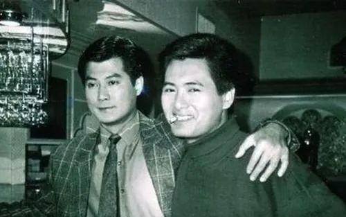 邓光荣和蓝洁瑛关系（2008年邓光荣当众羞辱郑少秋）