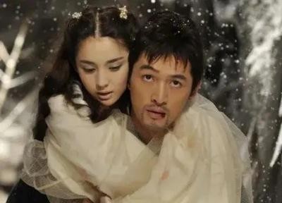 高圣远清空与周迅合照（高圣远和周迅聚少离多终散场）